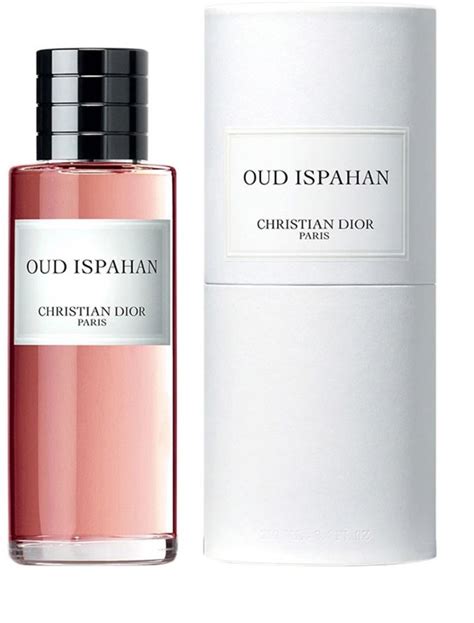 oud ispahan dior douglas|oud ispahan perfume.